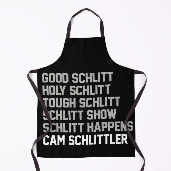Item preview, Good Schlitt Holy Schlitt Tough Schlitt Cam Schlittler designed and sold by CaulfAyiana.