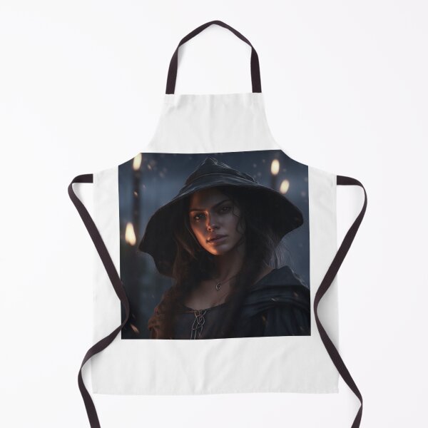 Item preview, Storm Witch designed and sold by Solace Sparkles.