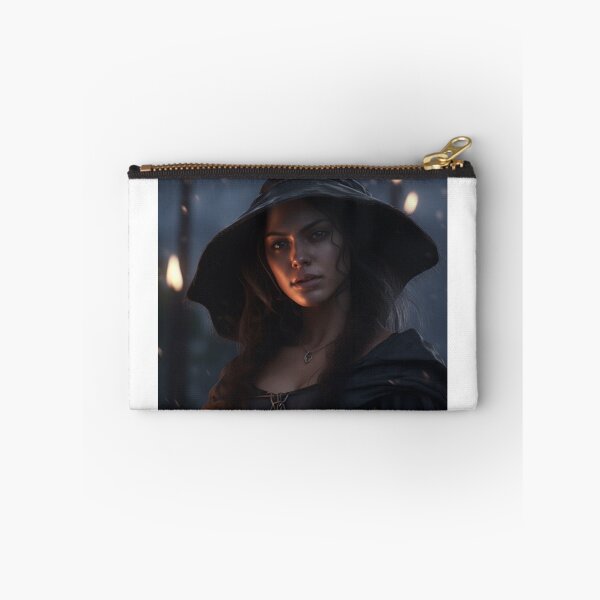 Item preview, Storm Witch designed and sold by Solace Sparkles.