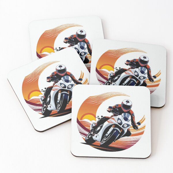 Item preview, Motorcyclist designed and sold by ZeusGallery.