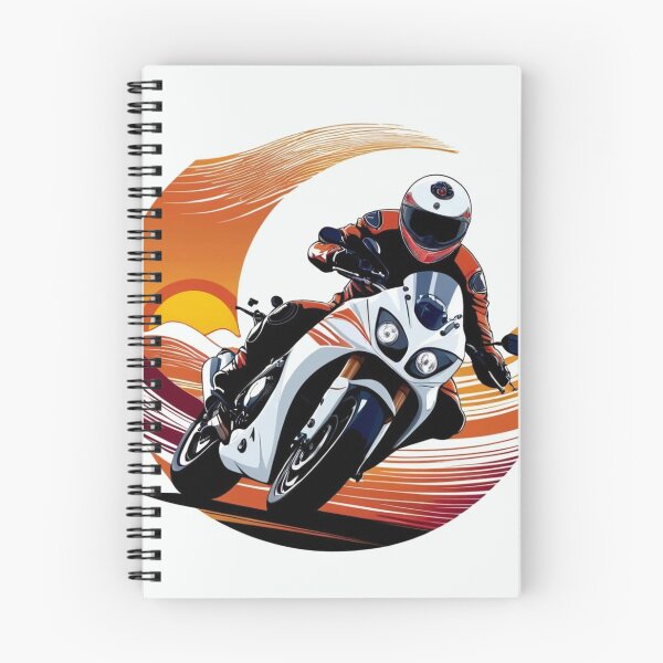Item preview, Motorcyclist designed and sold by ZeusGallery.