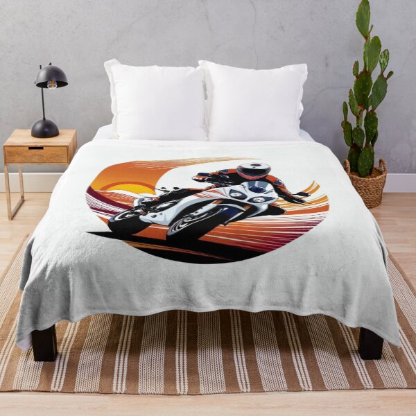 Item preview, Motorcyclist designed and sold by ZeusGallery.