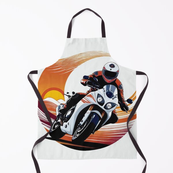 Item preview, Motorcyclist designed and sold by ZeusGallery.