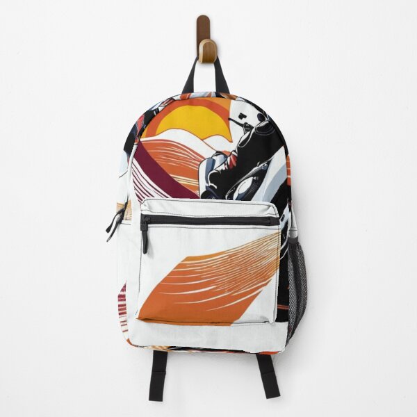 Item preview, Motorcyclist designed and sold by ZeusGallery.