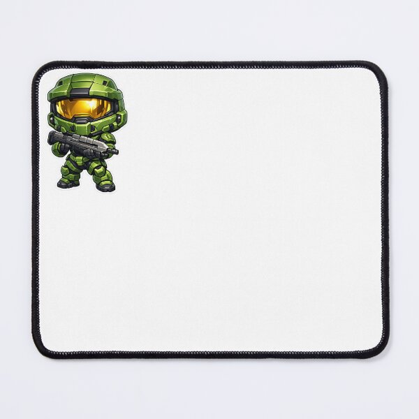 Item preview, Master Chief Chibi designed and sold by ThePlacee.