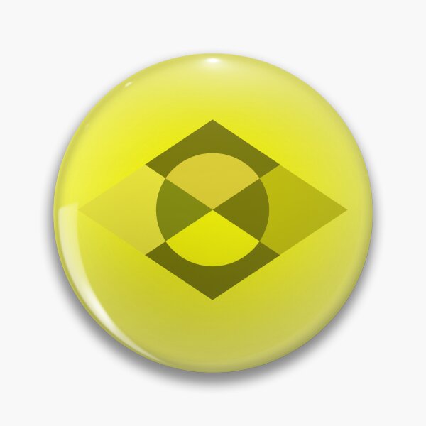 Item preview, Yellow Brazilian Flag Elements designed and sold by Kiko 7.