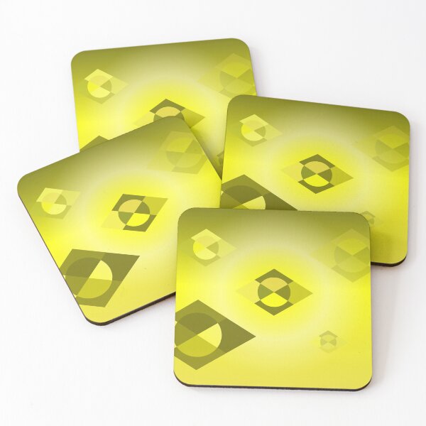 Item preview, Yellow Brazilian Flag Elements designed and sold by Kiko 7.