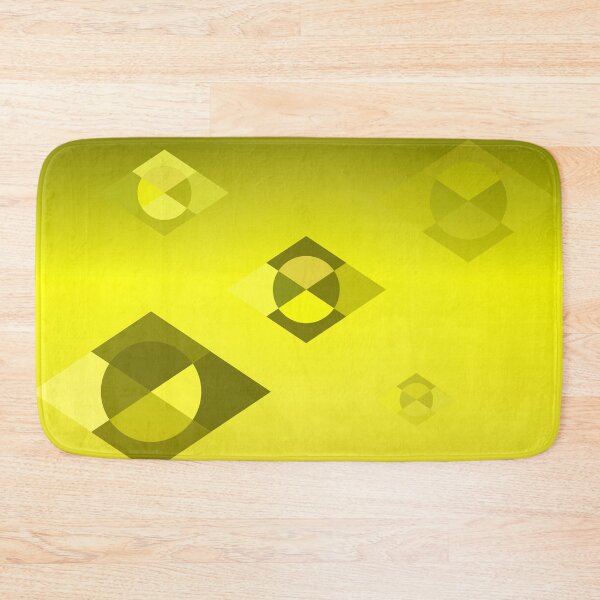 Item preview, Yellow Brazilian Flag Elements designed and sold by Kiko 7.