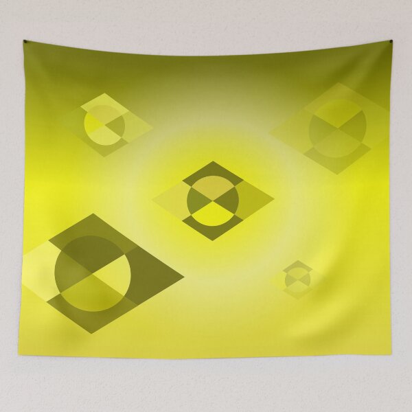 Item preview, Yellow Brazilian Flag Elements designed and sold by Kiko 7.
