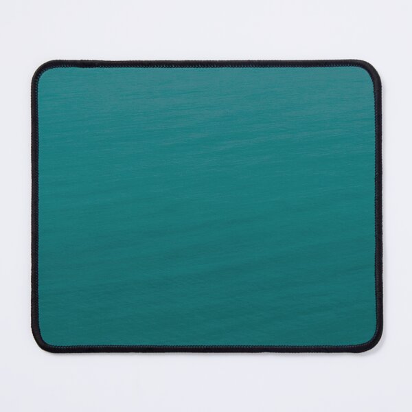 Item preview, Minimalist Turquoise Texture | Calm Teal Ocean Abstract Digital Art designed and sold by Midnight Veil Designs.