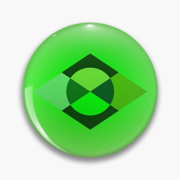 Item preview, Green Brazilian Flag Elements designed and sold by Kiko 7.
