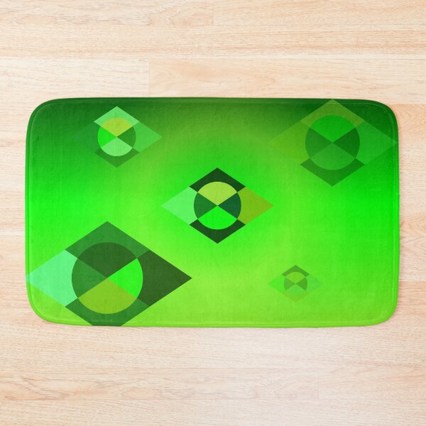 Item preview, Green Brazilian Flag Elements designed and sold by Kiko 7.