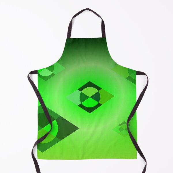 Item preview, Green Brazilian Flag Elements designed and sold by Kiko 7.