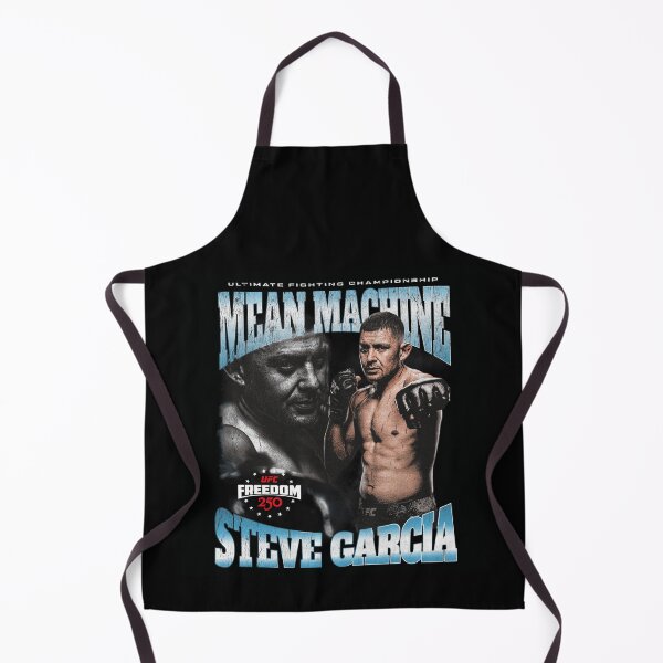 Item preview, Steve Garcia UFC Freedom 250 designed and sold by JeyVel.