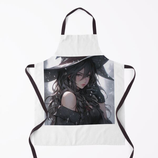 Item preview, Storm Witch designed and sold by Solace Sparkles.