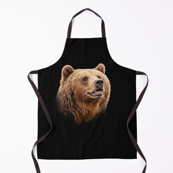 Item preview, Brown Bear designed and sold by Guardi71.