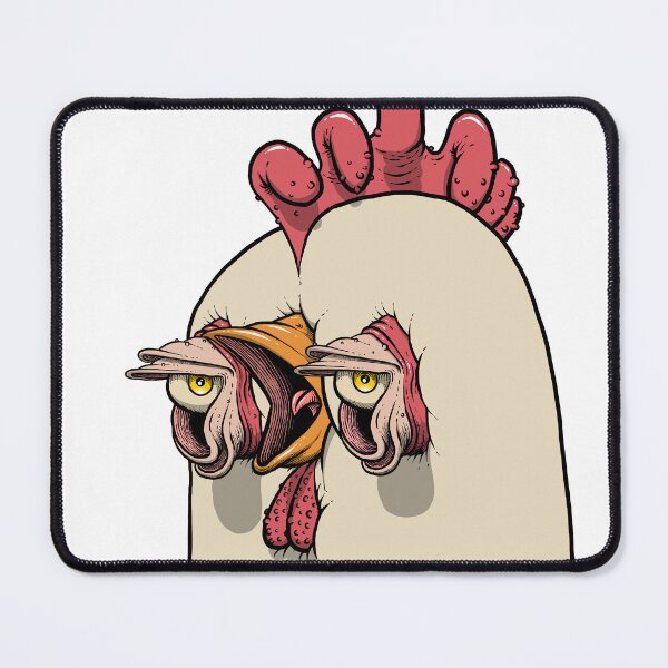 Item preview, Rooster designed and sold by Toupee3000.