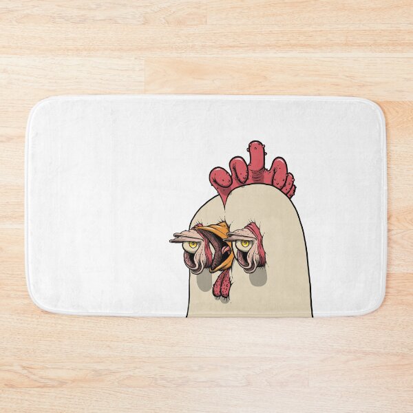 Item preview, Rooster  designed and sold by Toupee3000.