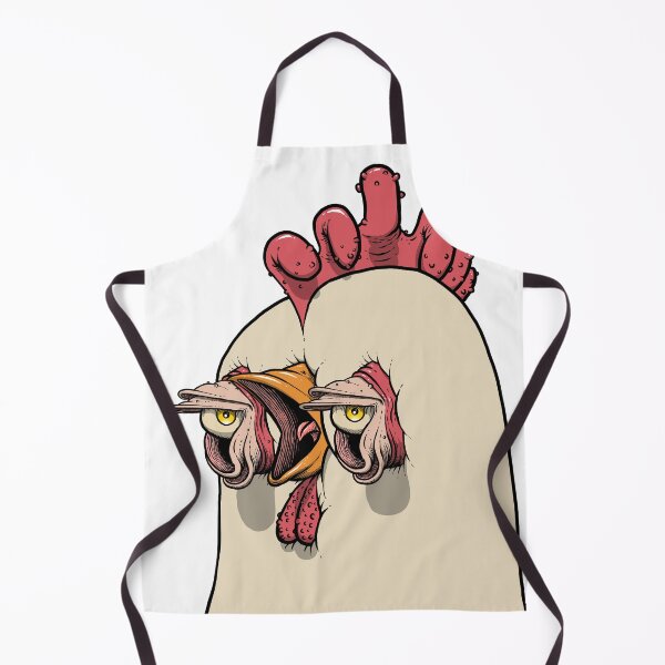 Item preview, Rooster designed and sold by Toupee3000.