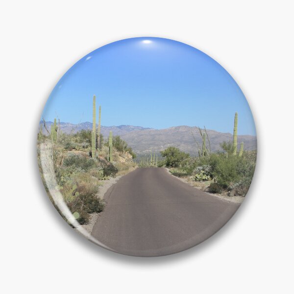 Item preview, Onward into Saguaro designed and sold by MatthewThomasDaniels.