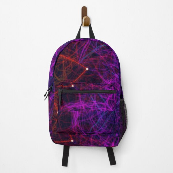 Item preview,  Neon Fractal Bloom designed and sold by EsmArtUniverse.