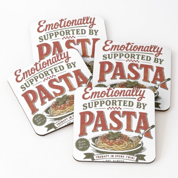 Item preview, Funny Italian Pasta Lover Vintage Food Humor Design designed and sold by AveniaOficial.