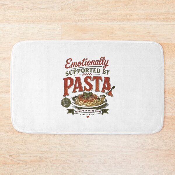 Item preview, Funny Italian Pasta Lover Vintage Food Humor Design designed and sold by AveniaOficial.