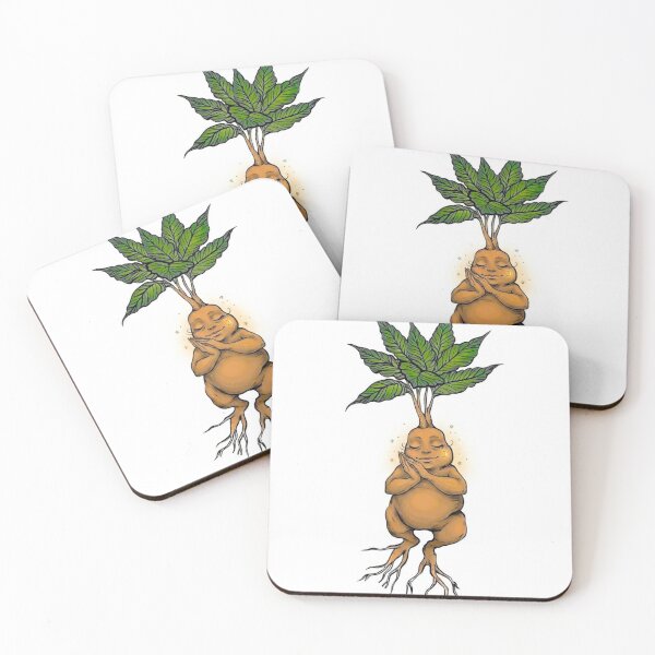Item preview, Mandrake designed and sold by Celeste20268-.