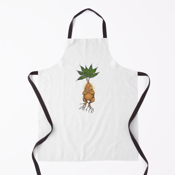 Item preview, Mandrake designed and sold by Celeste20268-.