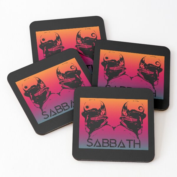 Item preview, Sabbath Pilots designed and sold by ElChadino's.