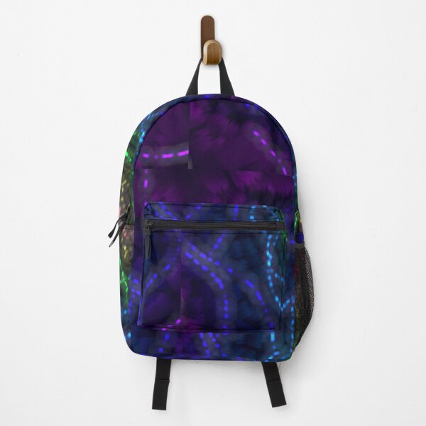 Item preview, Neon Mandala Fractal designed and sold by EsmArtUniverse.