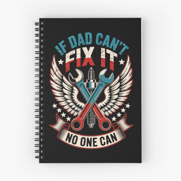 Item preview, If Dad can't fix it No One Can designed and sold by BuxomBabe21.