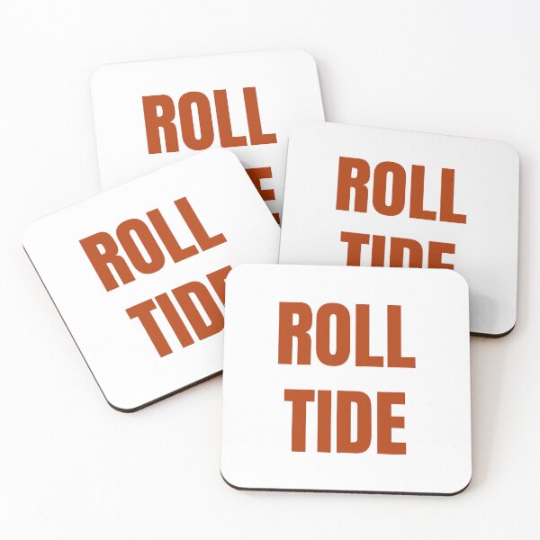 Item preview, ROLL TIDE designed and sold by binmaster3000.
