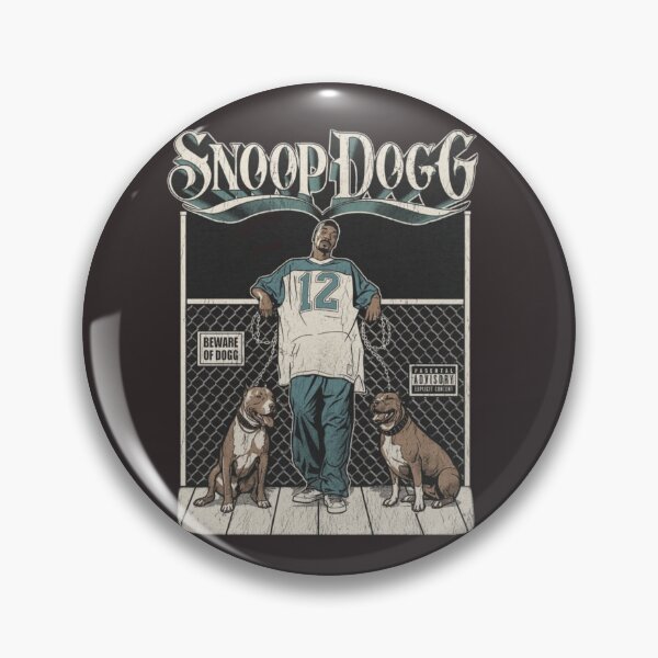 Item preview, Snoop Dogg designed and sold by F.A.M.S.