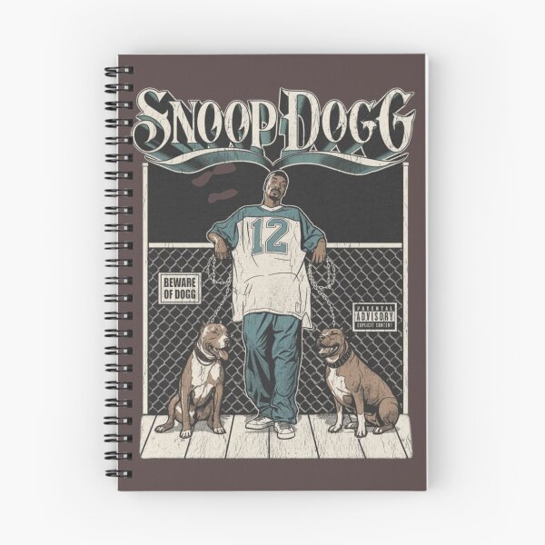 Item preview, Snoop Dogg designed and sold by F.A.M.S.