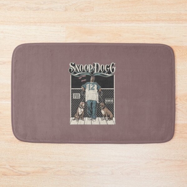 Item preview, Snoop Dogg designed and sold by F.A.M.S.