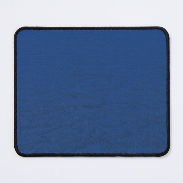 Item preview, Minimalist Deep Blue Texture | Rich Navy Ocean Abstract Digital Art designed and sold by Midnight Veil Designs.