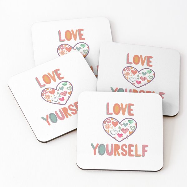 Item preview, Can you love yourself too much? I think NOT! This is where happines begins. designed and sold by BYrslf Wear.