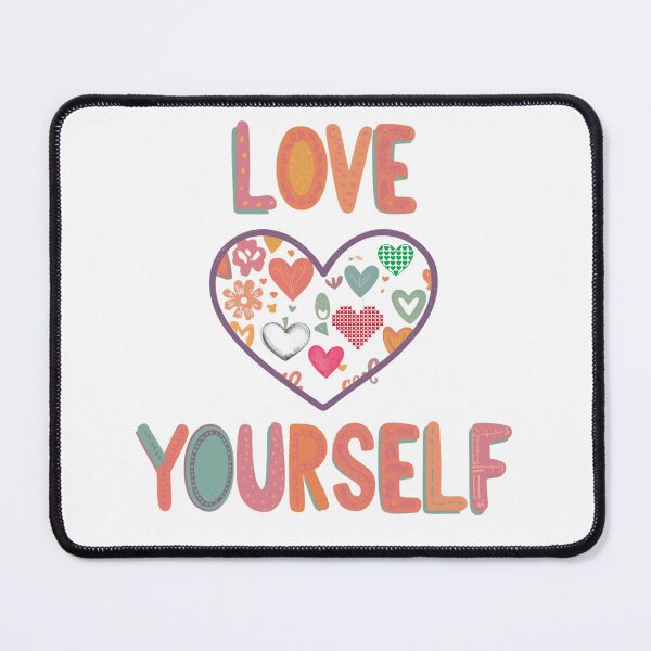 Item preview, Can you love yourself too much? I think NOT! This is where happines begins. designed and sold by BYrslf Wear.