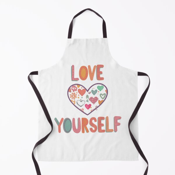 Item preview, Can you love yourself too much? I think NOT! This is where happines begins. designed and sold by BYrslf Wear.