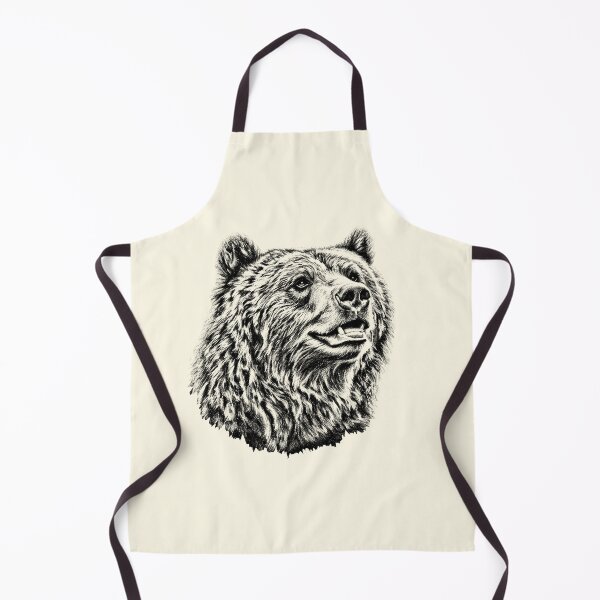 Item preview, Brown Bear designed and sold by Guardi71.