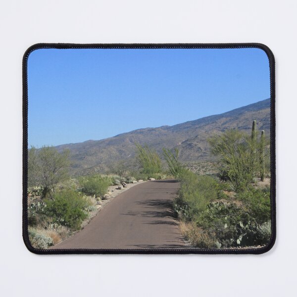 Item preview, Upward into Saguaro designed and sold by MatthewThomasDaniels.