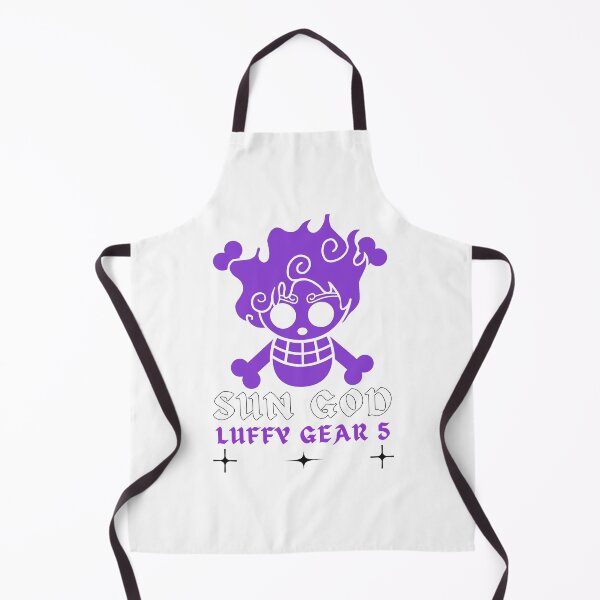 Item preview, Purple Sun God Pirate Emblem designed and sold by Deviantfant.