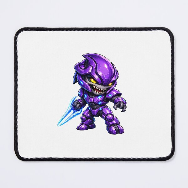 Item preview, Copy of Sergeant Johnson Chibi designed and sold by ThePlacee.