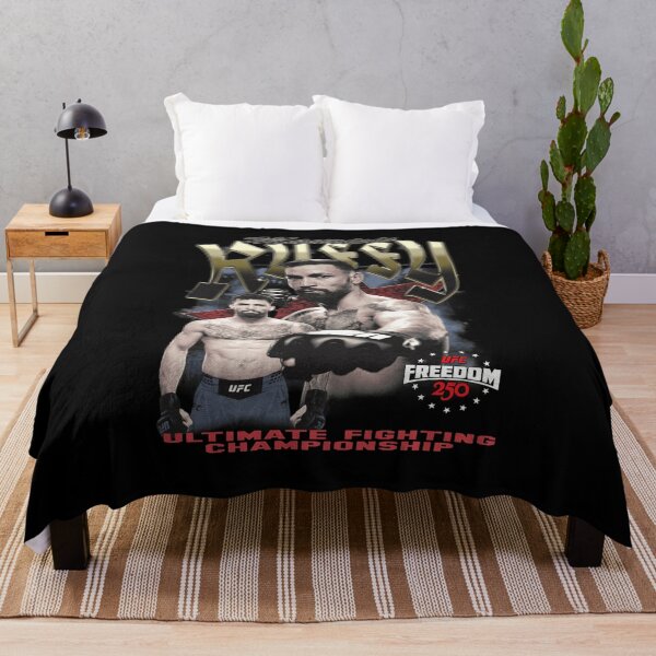 Item preview, Mauricio Ruffy UFC Freedom designed and sold by JeyVel.