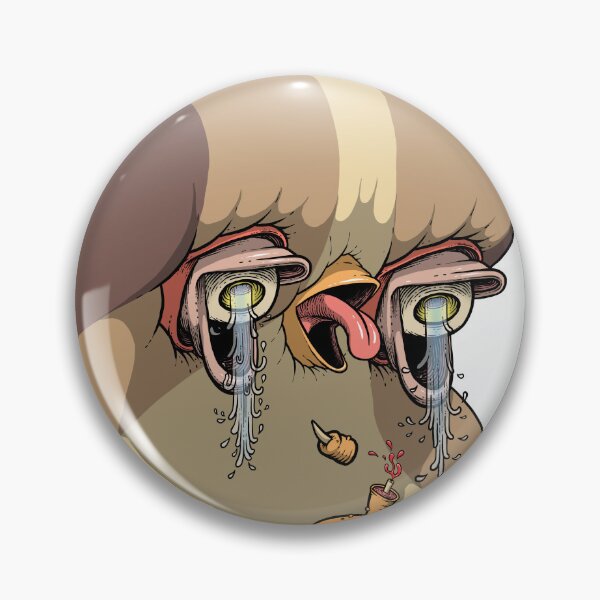 Item preview, Sparrow  designed and sold by Toupee3000.