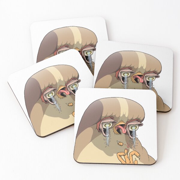 Item preview, Sparrow  designed and sold by Toupee3000.