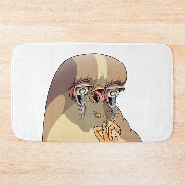 Item preview, Sparrow  designed and sold by Toupee3000.