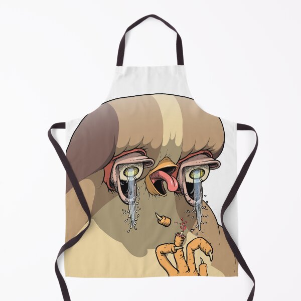 Item preview, Sparrow  designed and sold by Toupee3000.