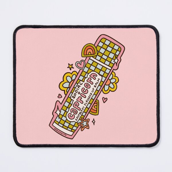 Item preview, Capricorn Lip Balm designed and sold by doodlebymeg.
